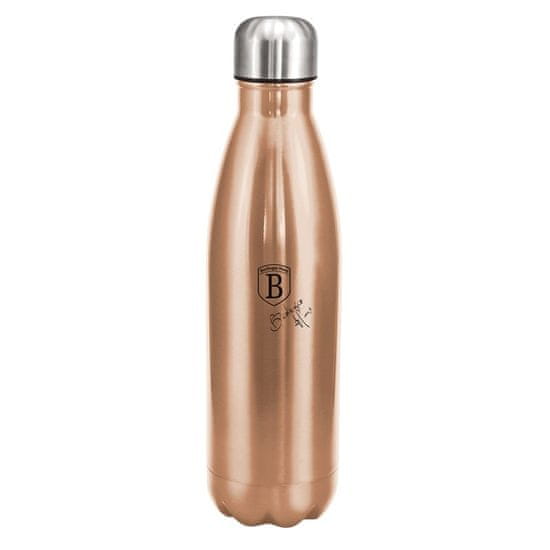 Berlingerhaus Termoska nerez 0,5 l Rosegold Metallic Line