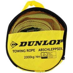 Dunlop Ťažné lano 2000 kg / 4 m