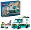 LEGO City 60451 Sanitka