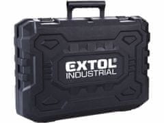 Extol Industrial Kladivo vŕtacie aku Share20V, bez aku, SDS-plus, 2,6J, bezuhlíkový motor, EXTOL INDUSTRIAL