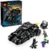 DC Batman 76303 Batman Tumbler vs. Two-Face a Joker