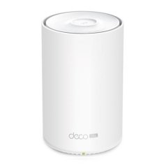 TP-LINK Deco X50-DSL VDSL2/ADSL Modem AX3000 Meshový Wi-Fi 6 systém pre inteligentné domácnosti - HomeShield - (1-pack)