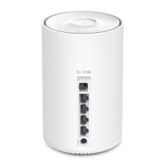 TP-LINK Deco X50-DSL VDSL2/ADSL Modem AX3000 Meshový Wi-Fi 6 systém pre inteligentné domácnosti - HomeShield - (1-pack)