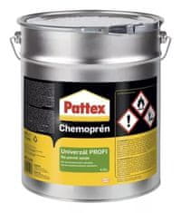 Pattex Kontaktné lepidlo chemoprén univerzál PROFI 4,5 l