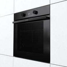 Gorenje vstavaná rúra BO6735E02BK