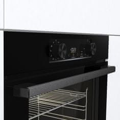 Gorenje vstavaná rúra BO6735E02BK