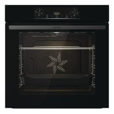 Gorenje vstavaná rúra BO6735E02BK