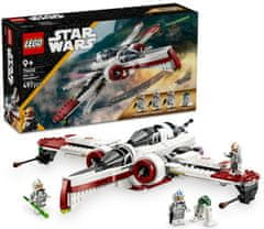 LEGO Star Wars 75402 ARC-170 Starfighter