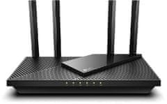 TP-LINK Archer AX55 - AX3000, USB 3.0 Port, Wi-Fi 6 Router, HomeShield - OneMesh