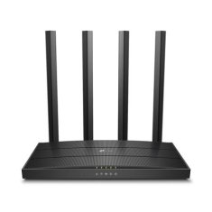 TP-LINK Archer C80 - Wi-Fi Router AC1900, WDS, WPA3 - OneMesh