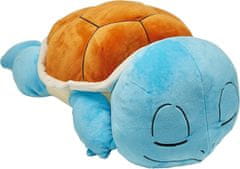 Pokémon SPIACI PLYŠ SQUIRTLE 45cm