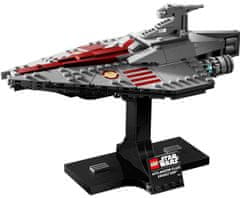 LEGO Star Wars 75404 Útočná loď triedy Acclamator