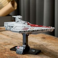 LEGO Star Wars 75404 Útočná loď triedy Acclamator