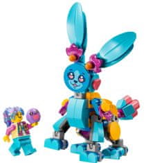 LEGO DREAMZzz 71488 Bunchu a kreatívne zvieracie dobrodružstvo