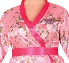 Guirca Kostým Kimono ružové XL 44-46