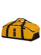 Samsonite Cestovná taška a batoh v jednom 55cm Paradiver Light Duffle S Yellow