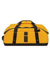 Samsonite Cestovná taška a batoh v jednom 55cm Paradiver Light Duffle S Yellow