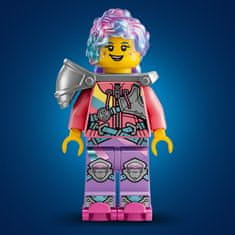 LEGO DREAMZzz 71490 Izzie a herný zajačik Bunchurro