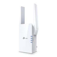 TP-LINK RE705X - AX3000 Wi-Fi 6 opakovač signálu s vysokým ziskom - OneMesh