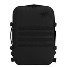 Cabin Zero Military 44L Absolute Black