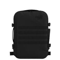 Cabin Zero Military 36L Absolute Black