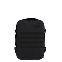 Cabin Zero Military 28L Absolute Black