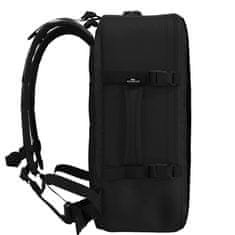 Cabin Zero Military 44L Absolute Black