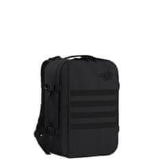 Cabin Zero Military 28L Absolute Black