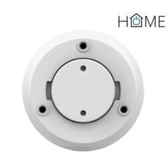 iGET HOME Camera CS4 White - bezdrôtová vnútorná 2K kamera, Auto tracking, LAN port, zvuk