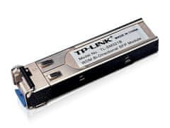 TP-LINK MiniGBIC/SFP Modul SM321B WDM, 1000BX SM, LC, 10 km, Tx 1310 nm Simplex