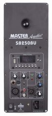 MASTER AUDIO SPB25BU modul zesilovače