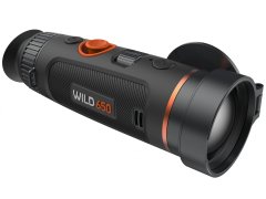 ThermTec  Wild 650