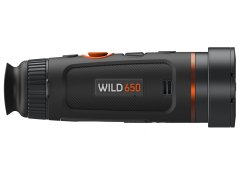 ThermTec  Wild 650