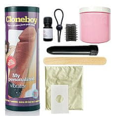 Cloneboy Cloneboy Vibrator, sada na odlievanie penisu