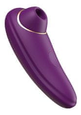 Xocoon XoCoon Sensual Sway Air (Purple), tlakový stimulátor klitorisu