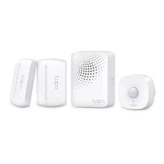 TP-Link Tapo T30 KIT - Štartovacia sada Smart senzorov ( Tapo H100 x1 + Tapo T100 x1 + Tapo T110 x2 )