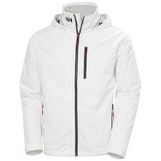 Helly Hansen Bundy na lyže biela L Midlayer