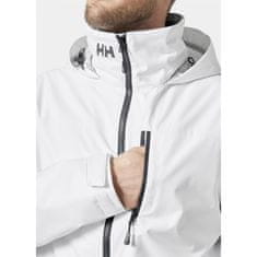 Helly Hansen Bundy na lyže biela L Midlayer