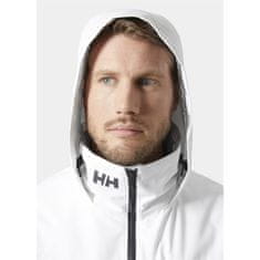 Helly Hansen Bundy na lyže biela L Midlayer