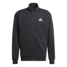 Adidas Mikina čierna 182 - 187 cm/XL Future Icons Badge