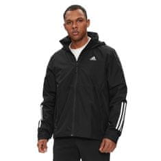 Adidas Mikina čierna 188 - 193 cm/XXL Rain.rdy