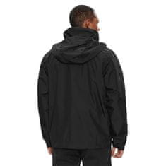 Adidas Mikina čierna 188 - 193 cm/XXL Rain.rdy