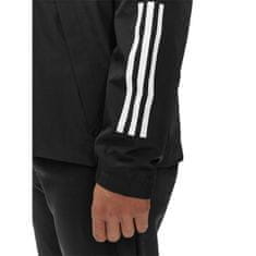 Adidas Mikina čierna 188 - 193 cm/XXL Rain.rdy