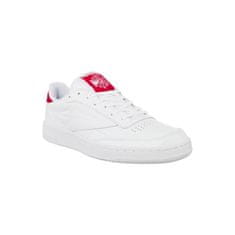 Reebok Obuv biela 44.5 EU Club C 85 EL