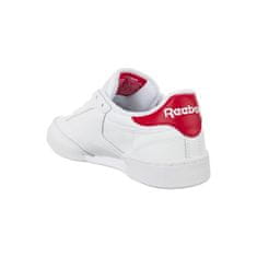 Reebok Obuv biela 44.5 EU Club C 85 EL