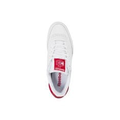 Reebok Obuv biela 44.5 EU Club C 85 EL