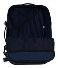 Cabin Zero Military 44L Navy