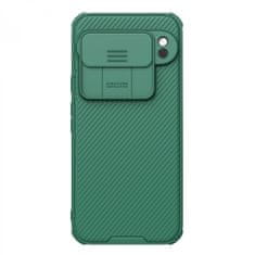 Nillkin Zadný kryt CamShield PRO pre Google Pixel 9 Pro XL Deep Green