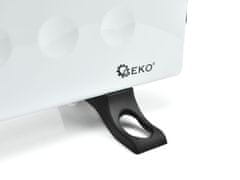 GEKO Konvektor 2000W, so vstavaným ventilátorom a časovačom G80442