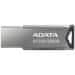 A-Data FlashDrive UV350 256GB / USB 3.2 Gen1 / strieborná